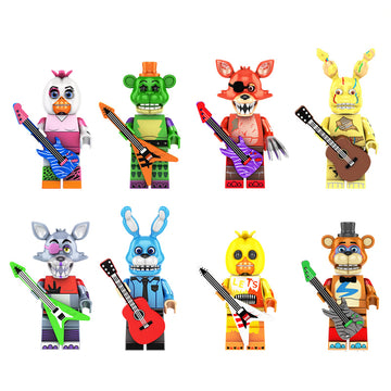 Five_Nights_at_Freddy's_Brick_Minifigure_Custom_Toy_Set_Series_4